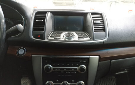 Nissan Teana, 2011 год, 909 950 рублей, 15 фотография