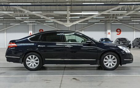 Nissan Teana, 2011 год, 909 950 рублей, 4 фотография