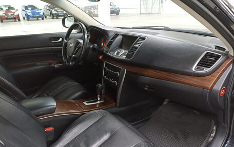 Nissan Teana, 2011 год, 909 950 рублей, 11 фотография