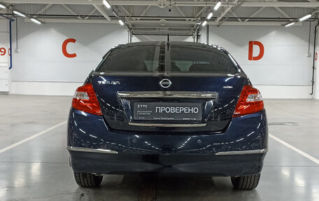 Nissan Teana, 2011 год, 909 950 рублей, 6 фотография