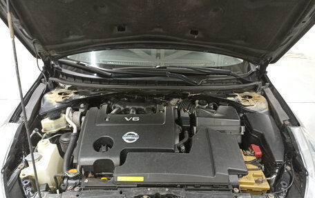 Nissan Teana, 2011 год, 909 950 рублей, 9 фотография