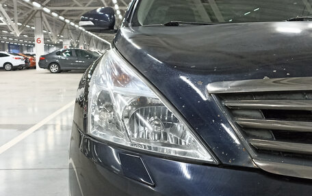 Nissan Teana, 2011 год, 909 950 рублей, 17 фотография
