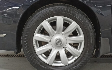 Nissan Teana, 2011 год, 909 950 рублей, 18 фотография