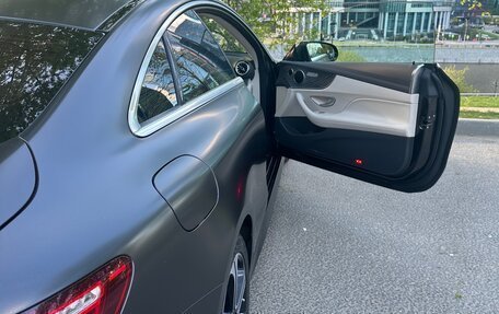 Mercedes-Benz E-Класс, 2021 год, 4 850 000 рублей, 3 фотография