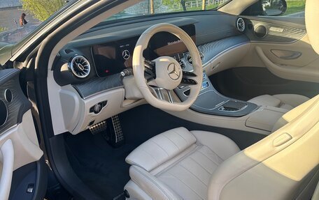 Mercedes-Benz E-Класс, 2021 год, 4 850 000 рублей, 8 фотография