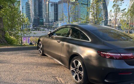 Mercedes-Benz E-Класс, 2021 год, 4 850 000 рублей, 9 фотография