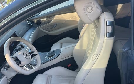 Mercedes-Benz E-Класс, 2021 год, 4 850 000 рублей, 6 фотография