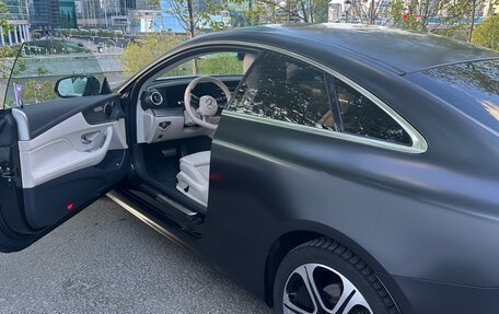 Mercedes-Benz E-Класс, 2021 год, 4 850 000 рублей, 5 фотография