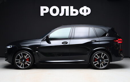 BMW X5, 2023 год, 13 200 000 рублей, 5 фотография