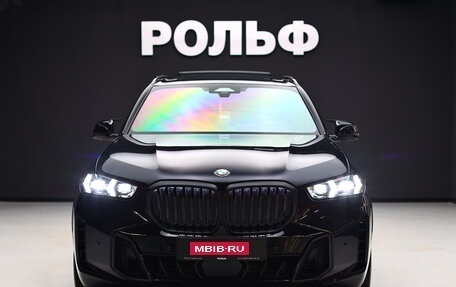 BMW X5, 2023 год, 13 200 000 рублей, 3 фотография