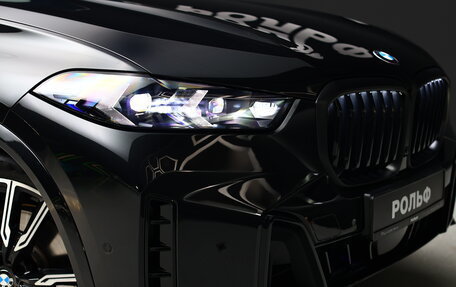 BMW X5, 2023 год, 13 200 000 рублей, 11 фотография
