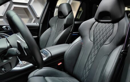 BMW X5, 2023 год, 13 200 000 рублей, 17 фотография