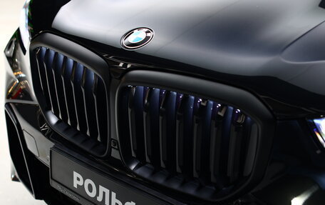 BMW X5, 2023 год, 13 200 000 рублей, 13 фотография