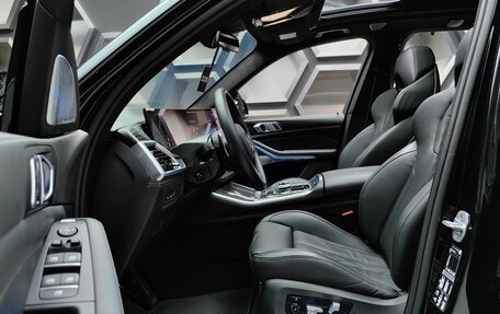 BMW X5, 2023 год, 13 200 000 рублей, 20 фотография