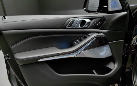 BMW X5, 2023 год, 13 200 000 рублей, 21 фотография