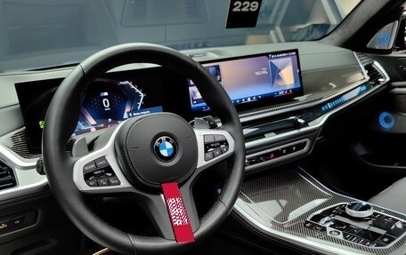 BMW X5, 2023 год, 13 200 000 рублей, 19 фотография