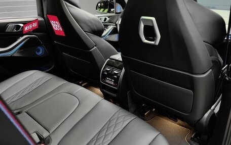 BMW X5, 2023 год, 13 200 000 рублей, 24 фотография