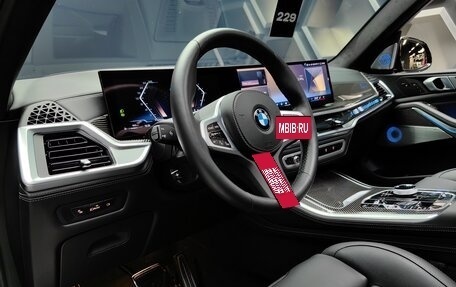 BMW X5, 2023 год, 13 200 000 рублей, 18 фотография