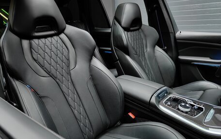 BMW X5, 2023 год, 13 200 000 рублей, 26 фотография