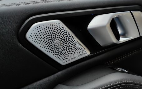 BMW X5, 2023 год, 13 200 000 рублей, 36 фотография