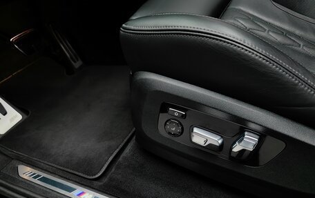BMW X5, 2023 год, 13 200 000 рублей, 34 фотография