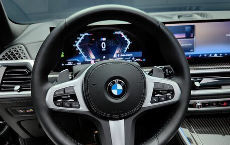 BMW X5, 2023 год, 13 200 000 рублей, 32 фотография