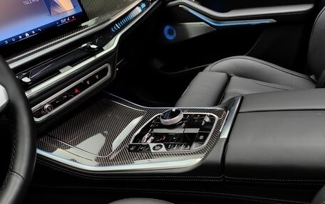 BMW X5, 2023 год, 13 200 000 рублей, 33 фотография