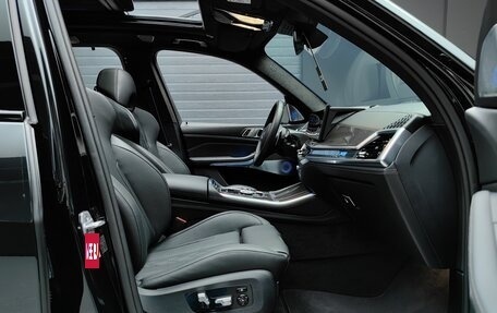 BMW X5, 2023 год, 13 200 000 рублей, 29 фотография