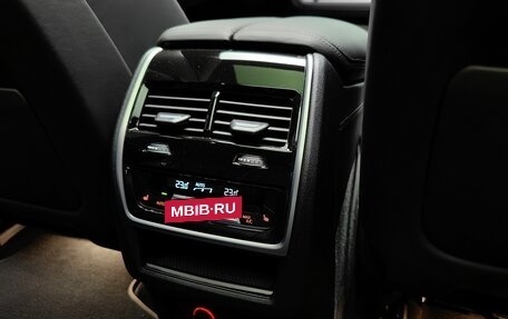 BMW X5, 2023 год, 13 200 000 рублей, 38 фотография