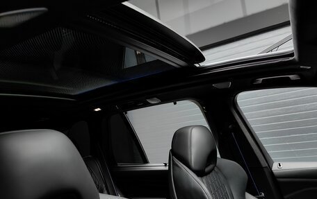 BMW X5, 2023 год, 13 200 000 рублей, 40 фотография