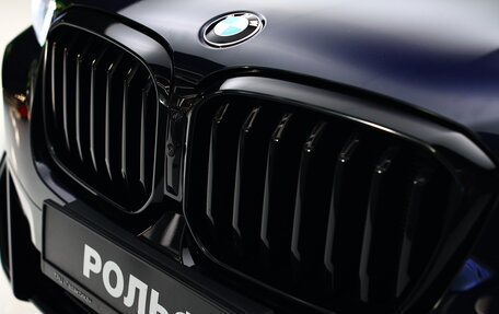 BMW X3, 2024 год, 6 990 000 рублей, 11 фотография