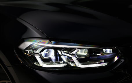 BMW X3, 2024 год, 6 990 000 рублей, 10 фотография