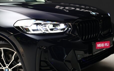 BMW X3, 2024 год, 6 990 000 рублей, 9 фотография