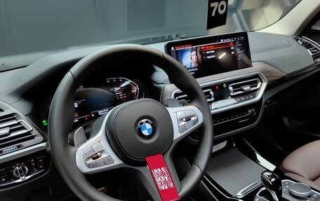 BMW X3, 2024 год, 6 990 000 рублей, 16 фотография