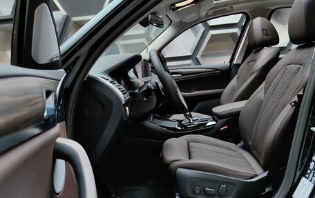 BMW X3, 2024 год, 6 990 000 рублей, 17 фотография