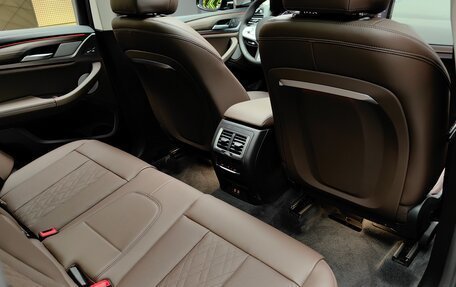 BMW X3, 2024 год, 6 990 000 рублей, 21 фотография
