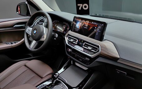 BMW X3, 2024 год, 6 990 000 рублей, 25 фотография