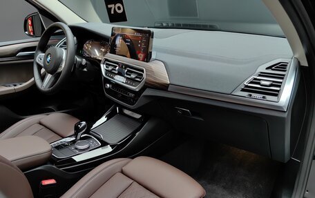 BMW X3, 2024 год, 6 990 000 рублей, 24 фотография