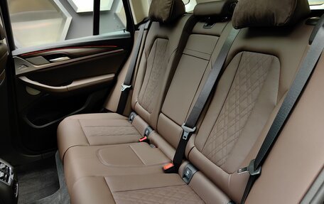 BMW X3, 2024 год, 6 990 000 рублей, 20 фотография