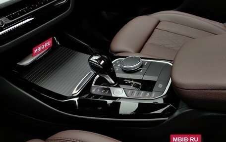 BMW X3, 2024 год, 6 990 000 рублей, 30 фотография