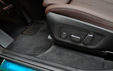 BMW X3, 2024 год, 6 990 000 рублей, 31 фотография