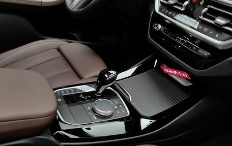 BMW X3, 2024 год, 6 990 000 рублей, 32 фотография