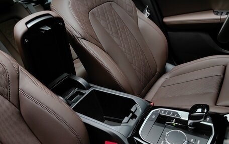 BMW X3, 2024 год, 6 990 000 рублей, 34 фотография