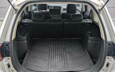 Mitsubishi Outlander III рестайлинг 3, 2018 год, 2 279 000 рублей, 7 фотография