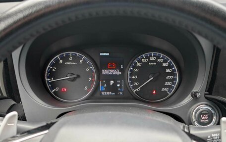 Mitsubishi Outlander III рестайлинг 3, 2018 год, 2 279 000 рублей, 18 фотография