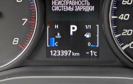 Mitsubishi Outlander III рестайлинг 3, 2018 год, 2 279 000 рублей, 19 фотография