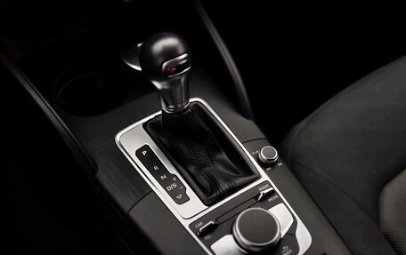 Audi A3, 2018 год, 1 949 000 рублей, 26 фотография