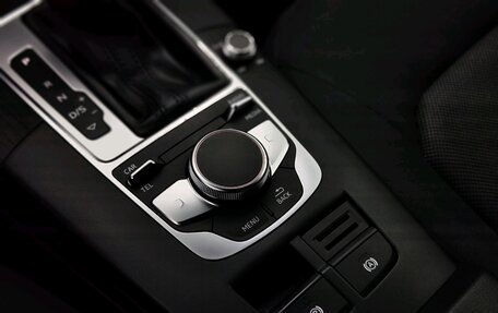 Audi A3, 2018 год, 1 949 000 рублей, 27 фотография