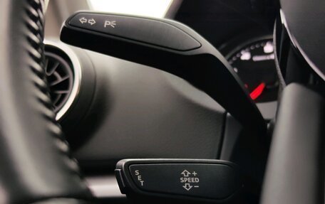 Audi A3, 2018 год, 1 949 000 рублей, 29 фотография
