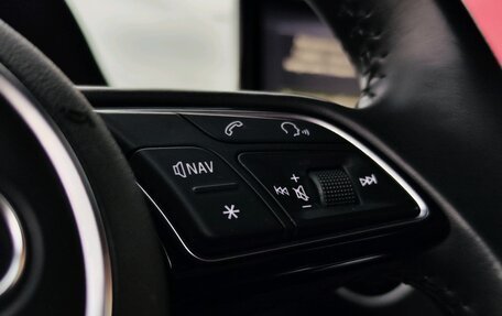 Audi A3, 2018 год, 1 949 000 рублей, 28 фотография